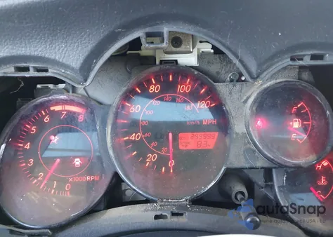 2003 Toyota Matrix Xr from USA, damaged, VIN 2T1KR32E23C109269